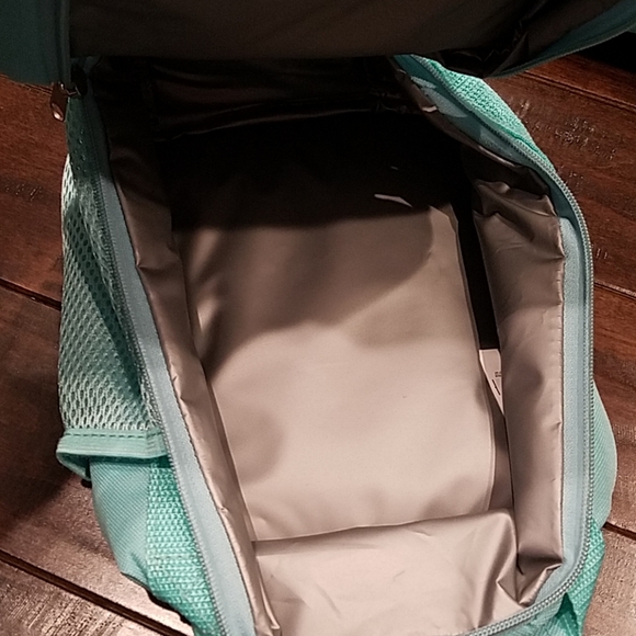 Reversible Sequin Backback - Picture 3 of 8